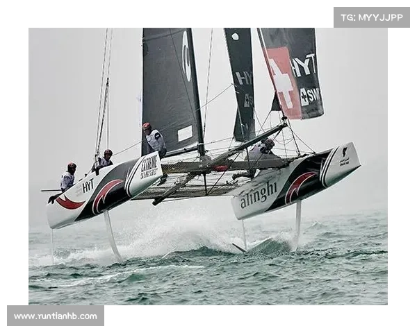 帆船赛新纪录诞生海上竞技迎来历史性突破