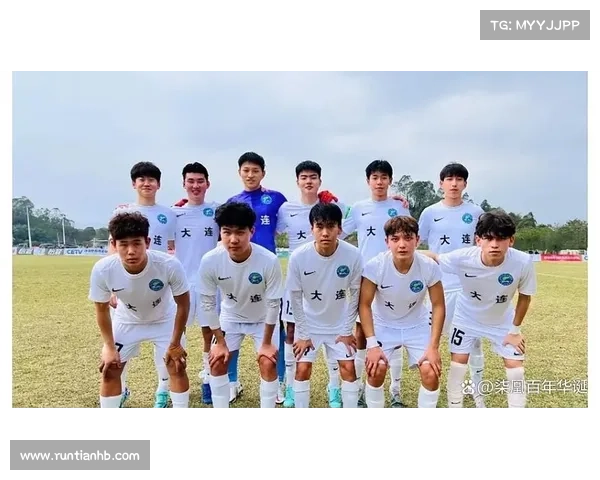 廖锦涛:大连英博新希望崛起