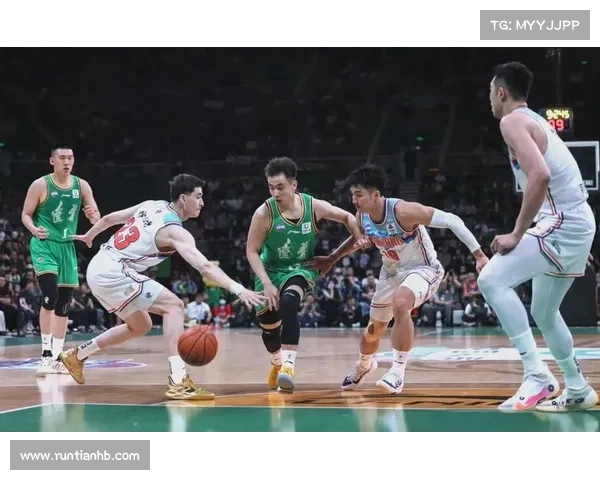 战术创新与CBA球队竞技水平提升的完美融合与发展路径探索