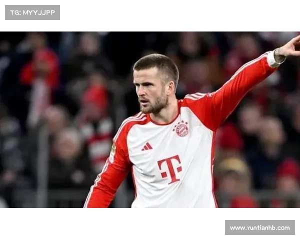 戴尔能力在拜仁足球俱乐部未来发展中的关键作用与战略定位