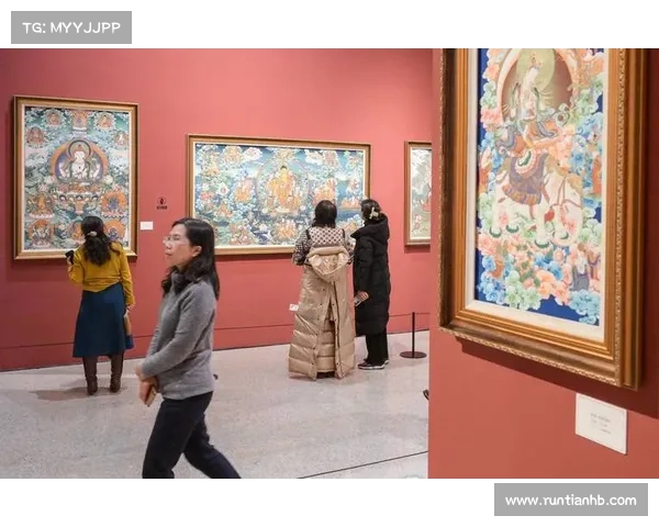 戴资颖在台湾艺术展览中首次展示个人摄影作品展引发观众热烈反响